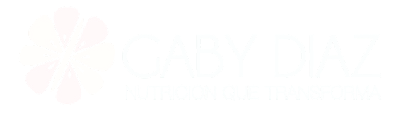 Nutrición en Guadalajara, Jal. - Nutrióloga Gaby Díaz
