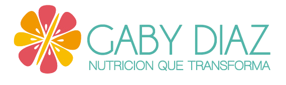 Nutrición en Guadalajara, Jal. - Nutrióloga Gaby Díaz