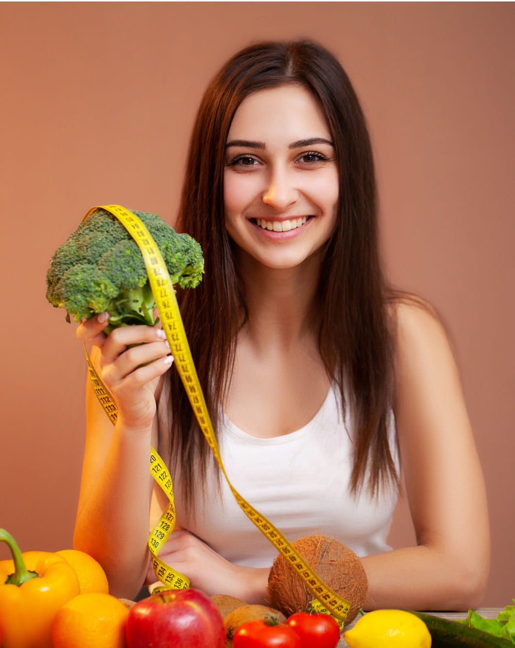 Preguntas frecuentes sobre nutrición en Guadalajara