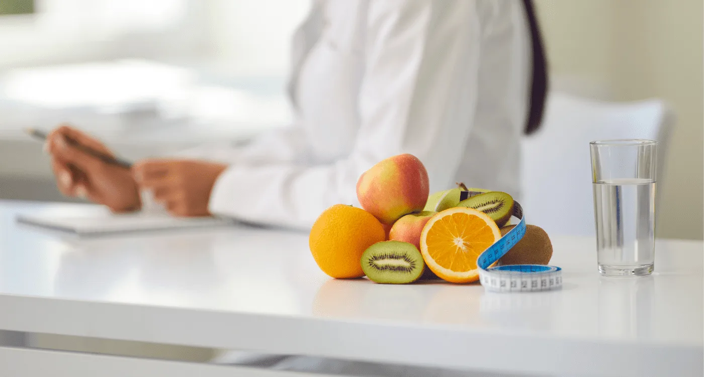 ¿Qué especialista trata problemas del riñón con nutrición adecuada en Zapopan?
